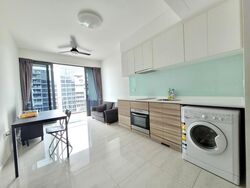 Parc Centros (D19), Condominium #460161651